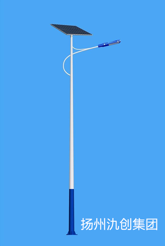 临汾乡村改造建设太阳能路灯
